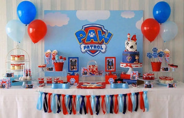 Tips para organizar una buena fiesta de cumpleaños