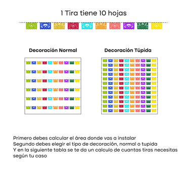 Papel Picado Personalizado